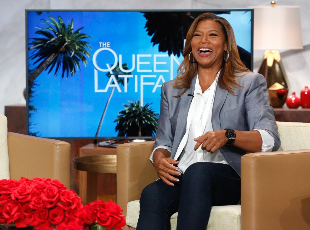 The Queen Latifah Show Canceled After Two Seasons